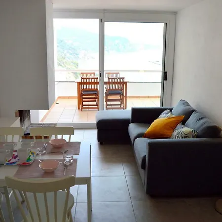Apartment Soleil Et Mer A Cala Salions *