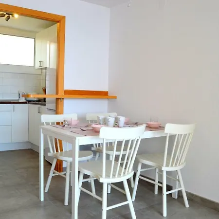 Apartment Soleil Et Mer A Cala Salions *