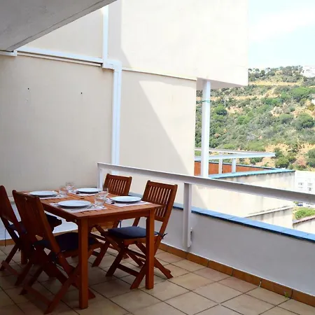 Apartment Soleil Et Mer A Cala Salions Tossa de Mar