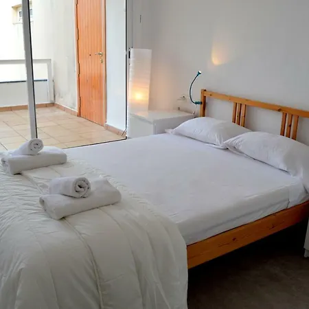 Apartment Soleil Et Mer A Cala Salions Tossa de Mar