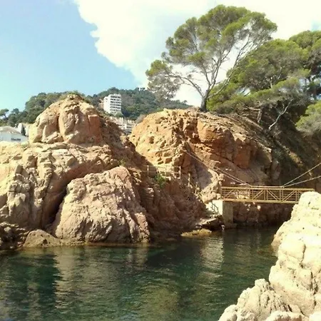 Apartment Soleil Et Mer A Cala Salions *