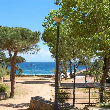 Soleil Et Mer A Cala Salions * Tossa de Mar